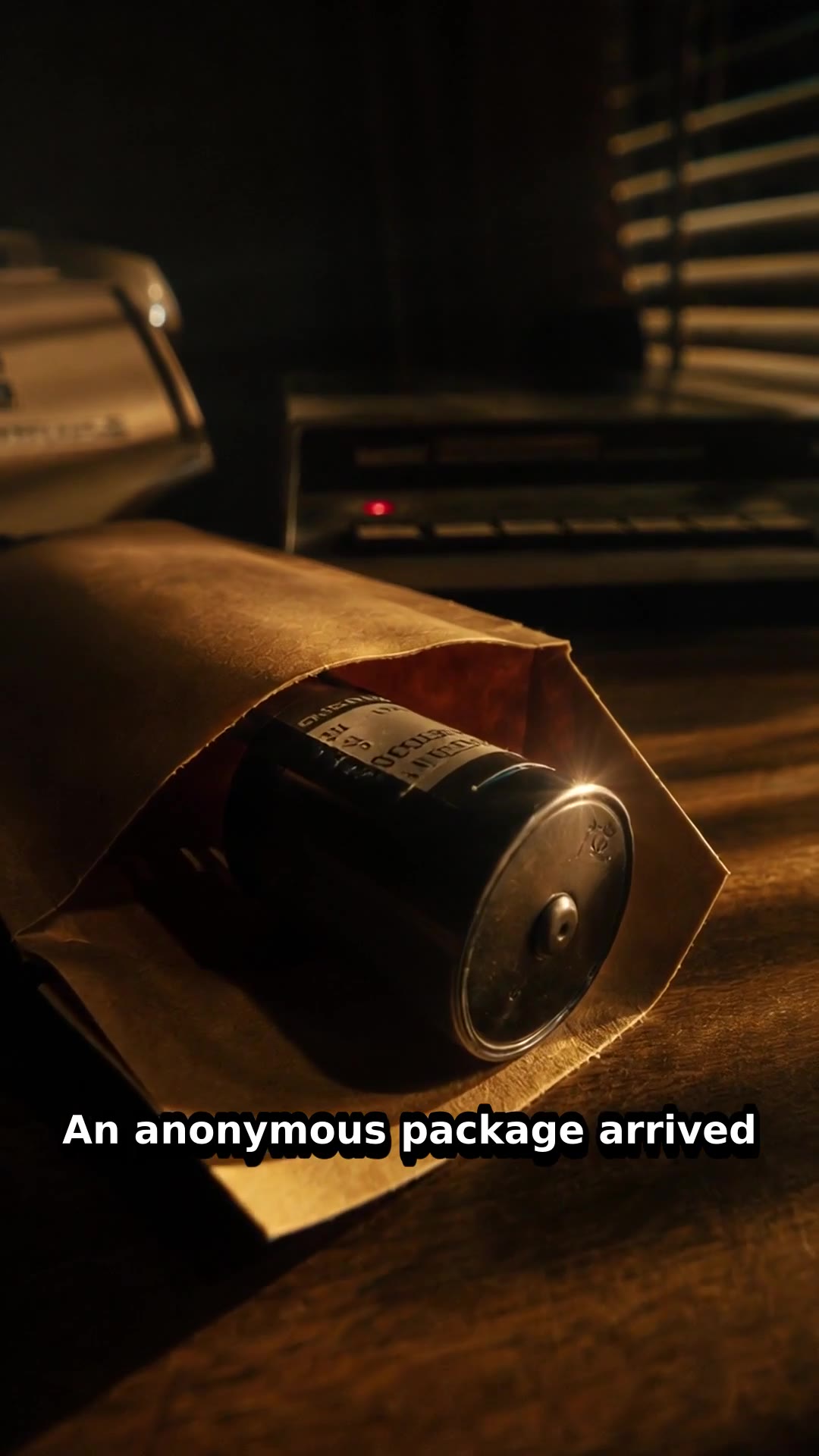 The MJ-12 Documents: A Mysterious Film Canister and a Suspected Hoax — reel poster