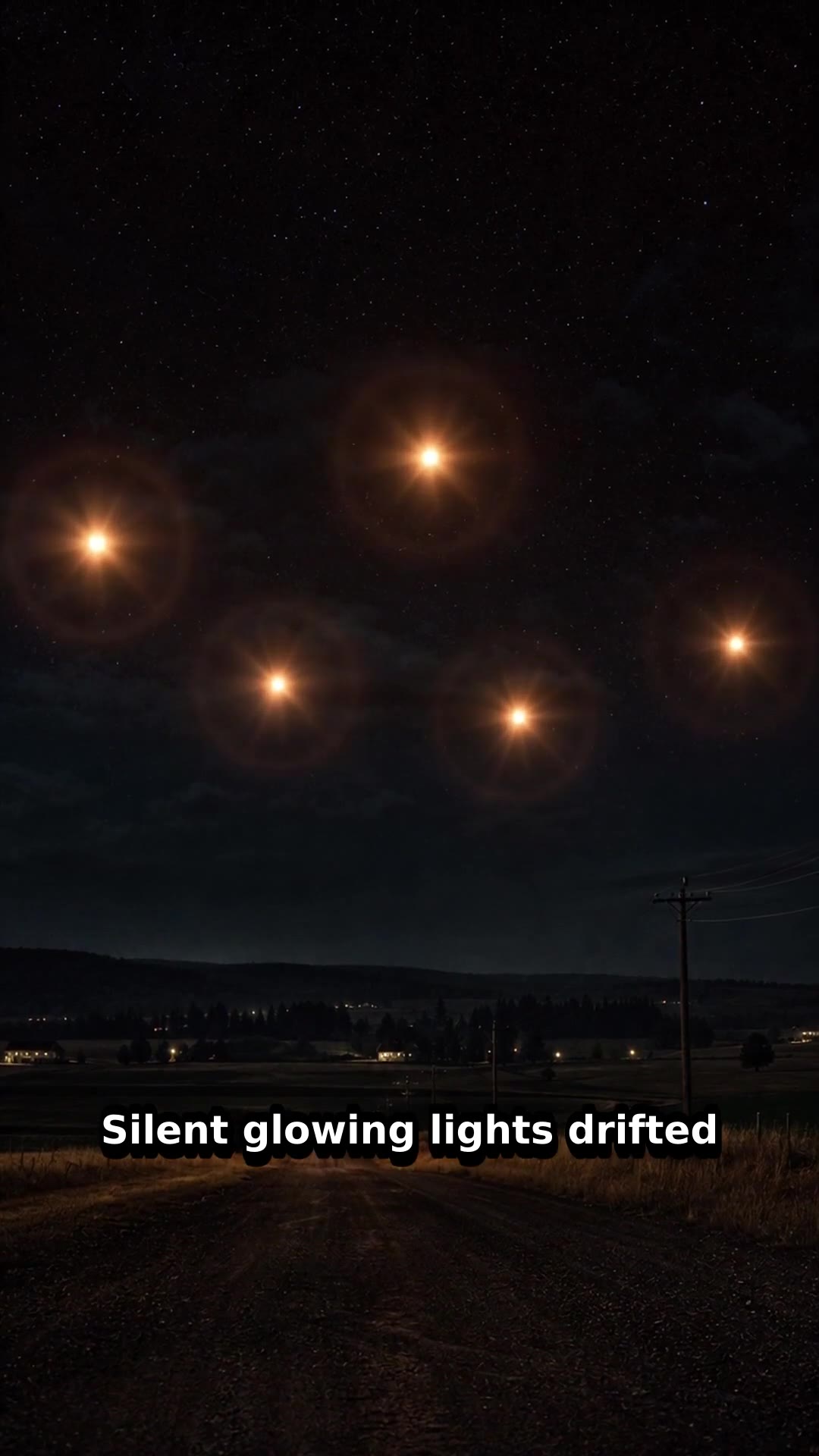 F-106 Fighters Scrambled from McChord AFB to Intercept UFOs Over Washington State — reel poster