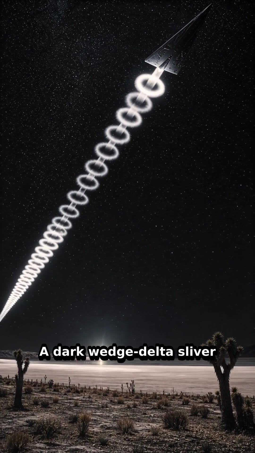 Aurora: The Secret Reconnaissance Aircraft Behind UFO Sightings — reel poster
