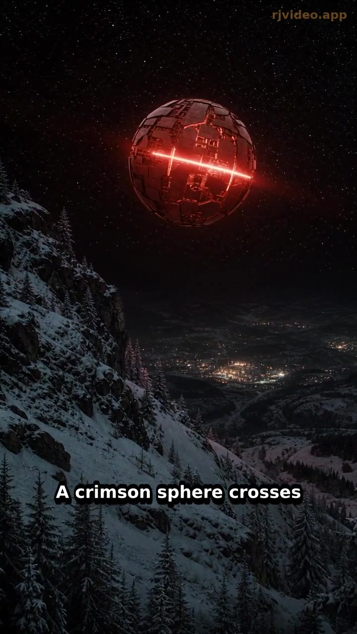 Dalnegorsk Height 611 UFO Crash, Soviet Far East, January 29, 1986 — reel poster